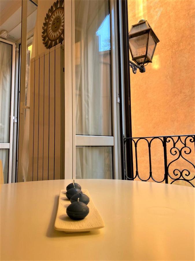 L'Antica Porta Di Trastevere โรม ภายนอก รูปภาพ